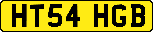HT54HGB
