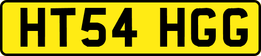 HT54HGG