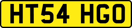HT54HGO