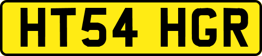 HT54HGR