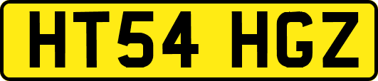 HT54HGZ