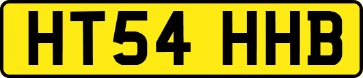 HT54HHB