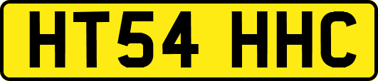 HT54HHC
