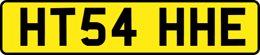 HT54HHE