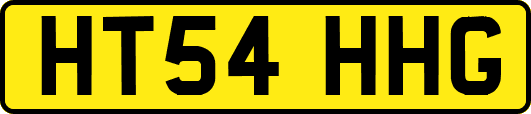 HT54HHG