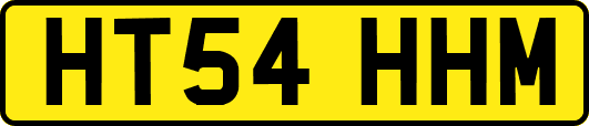 HT54HHM