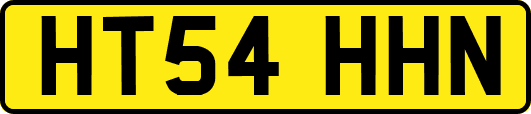 HT54HHN