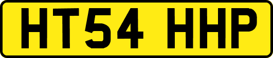 HT54HHP