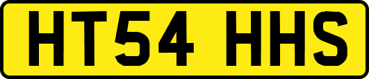 HT54HHS