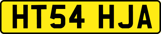 HT54HJA