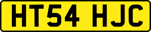 HT54HJC
