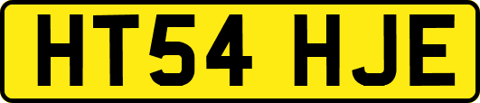 HT54HJE
