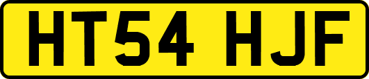 HT54HJF