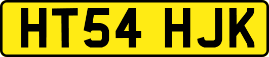 HT54HJK