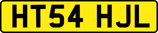 HT54HJL