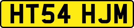HT54HJM