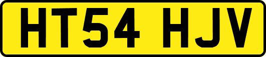 HT54HJV