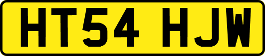 HT54HJW