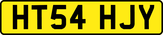 HT54HJY