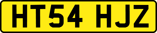 HT54HJZ