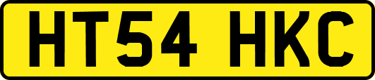 HT54HKC