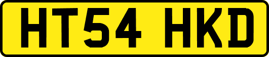 HT54HKD