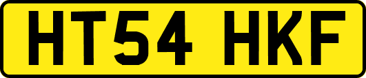HT54HKF