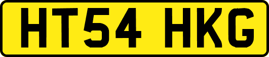 HT54HKG