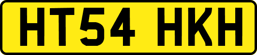 HT54HKH