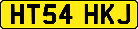 HT54HKJ