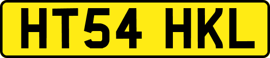 HT54HKL