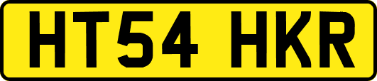 HT54HKR