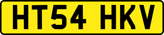 HT54HKV