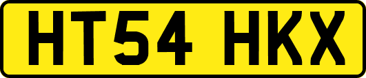 HT54HKX