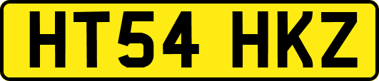 HT54HKZ