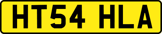 HT54HLA