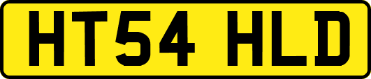 HT54HLD