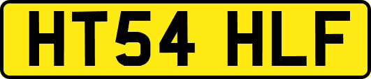 HT54HLF