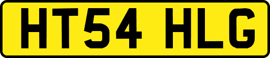 HT54HLG