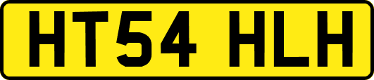 HT54HLH