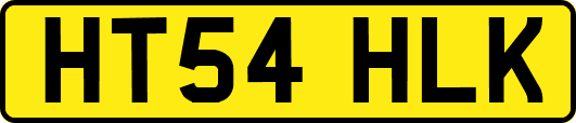 HT54HLK