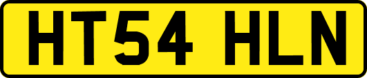 HT54HLN