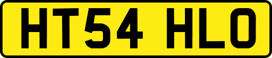 HT54HLO