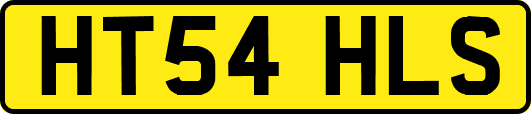 HT54HLS