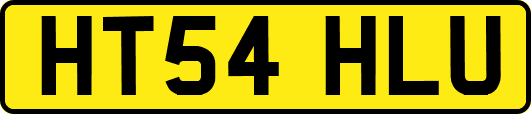 HT54HLU