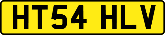 HT54HLV