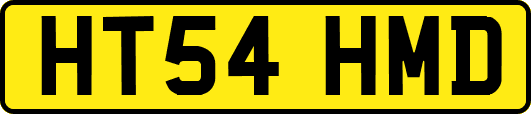 HT54HMD