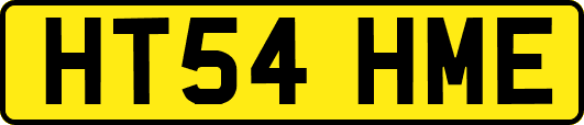 HT54HME