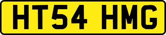 HT54HMG