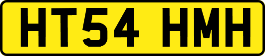 HT54HMH